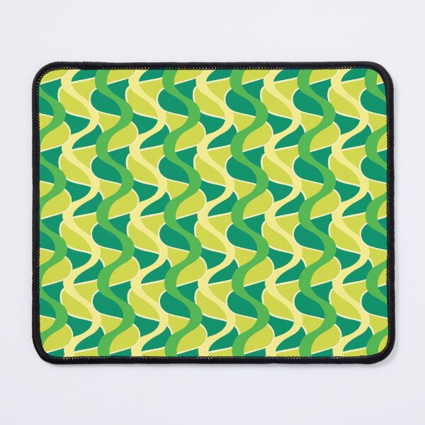 Item preview, Green Lagoon designed and sold by OutOfNowhere.