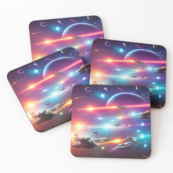 Item preview, Space Artwork 1 designed and sold by Hyper-Store.