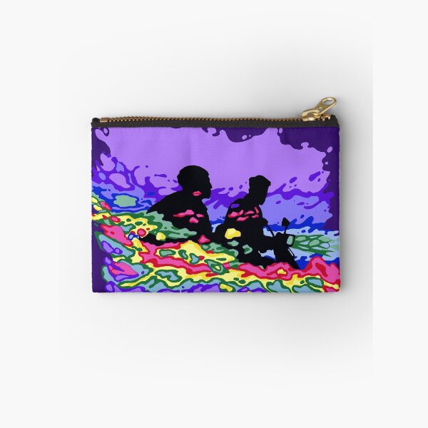 Item preview, Keep Me Coming Silhouettes designed and sold by McKathlin.