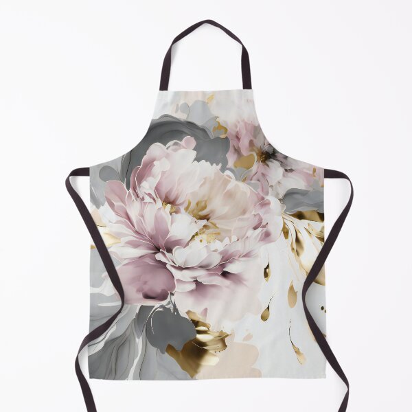 Aperçu de l'œuvre Peaceful Petals créée et vendue par meggydesigns.