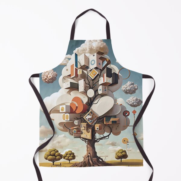 Item preview, Dream Tree 2 designed and sold by BOYWANDER67.