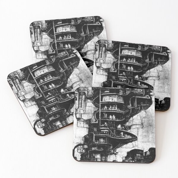 Item preview, Levels of play designed and sold by Gaviani Design Studio.