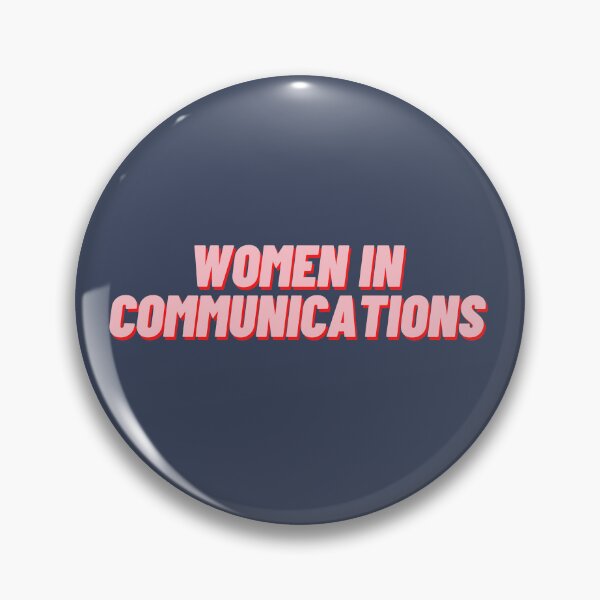 Aperçu de l'œuvre Les femmes dans la communication créée et vendue par polishalpaca.