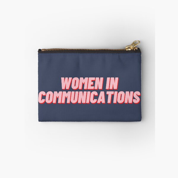 Item preview, Women in Communications designed and sold by polishalpaca.