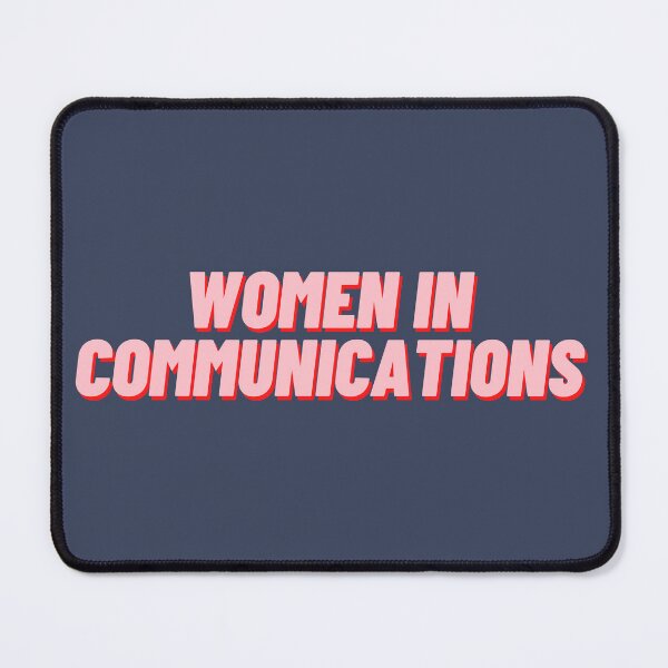 Item preview, Women in Communications designed and sold by polishalpaca.