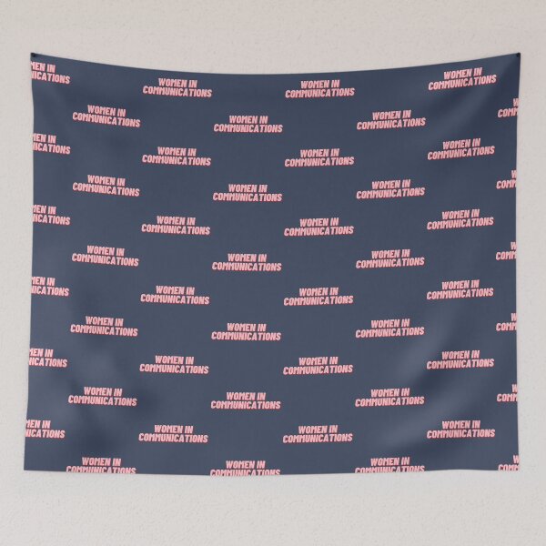 Item preview, Women in Communications designed and sold by polishalpaca.
