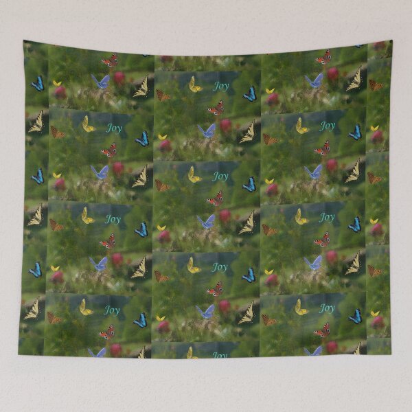 Item preview, Joy wings designed and sold by Dulcina.