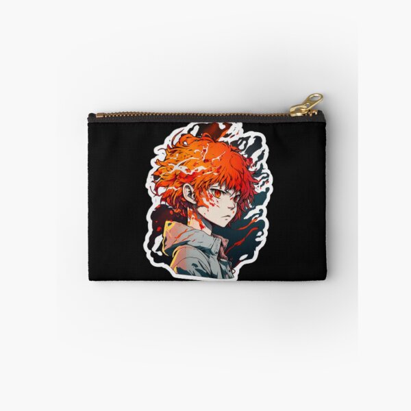 Item preview, Anime face  designed and sold by Wael0.