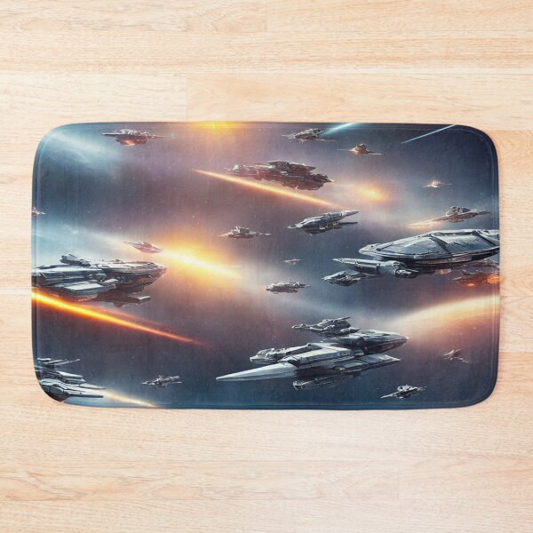Item preview, Space Artwork 2 designed and sold by Hyper-Store.