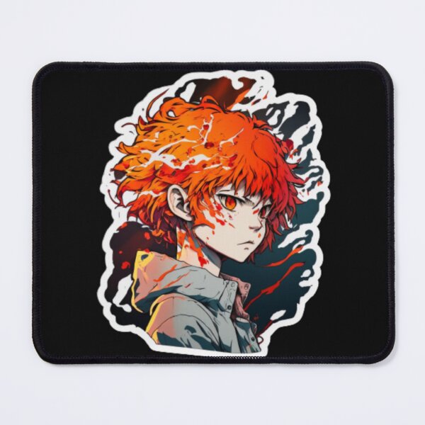 Item preview, Anime face designed and sold by Wael0.