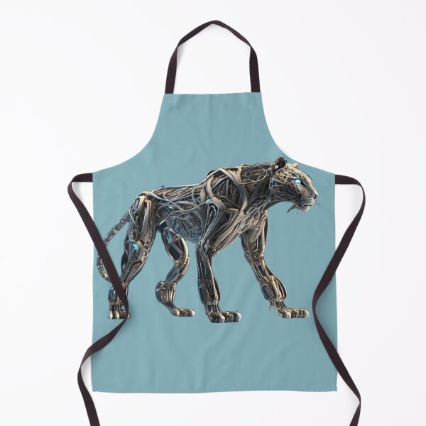 Item preview, Biomechanical puma designed and sold by Dusanel.