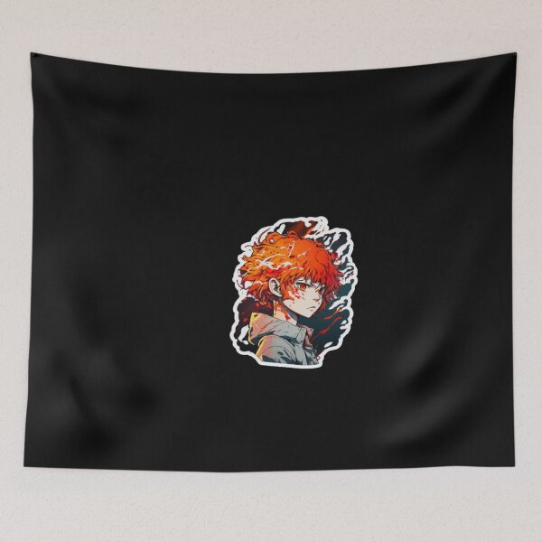 Item preview, Anime face  designed and sold by Wael0.