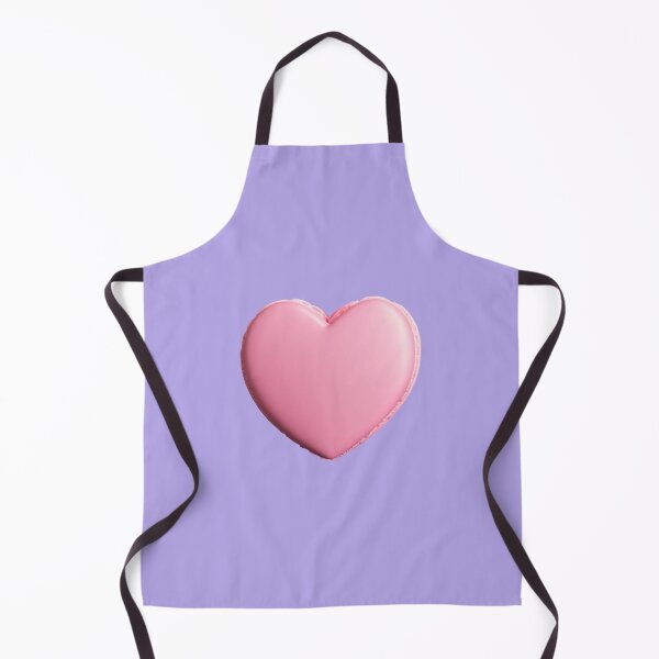 Item preview, Macaron Heart designed and sold by Digiheart.