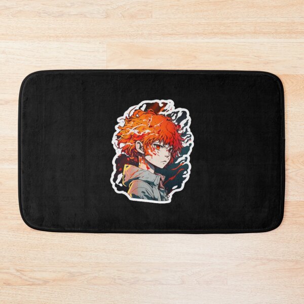 Item preview, Anime face  designed and sold by Wael0.