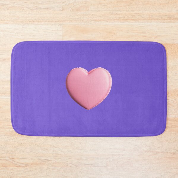 Item preview, Macaron Heart designed and sold by Digiheart.