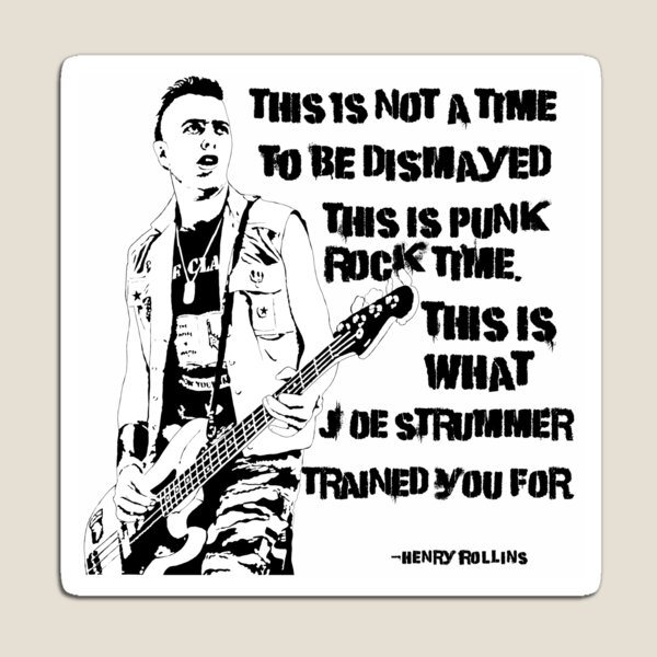 Artikel-Vorschau von Dieses ist Punkrock-Zeit mit weißem Hintergrund, designt und verkauft von Rasmenia.