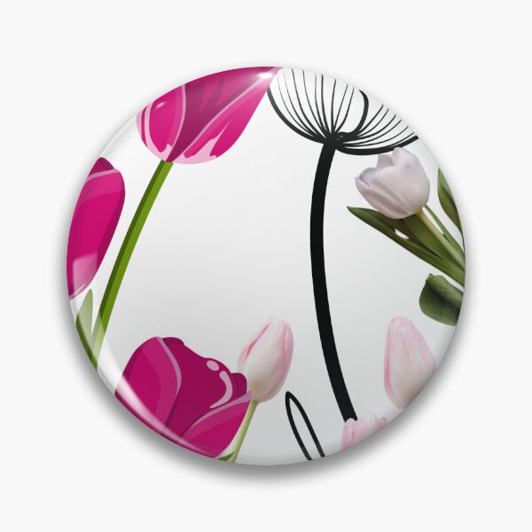 Item preview, Tulip designed and sold by JHCreation.