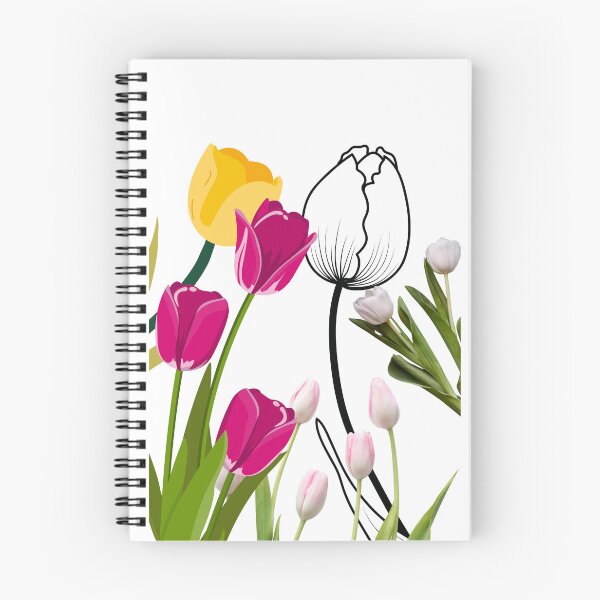 Item preview, Tulip designed and sold by JHCreation.