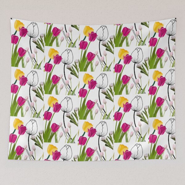 Item preview, Tulip designed and sold by JHCreation.