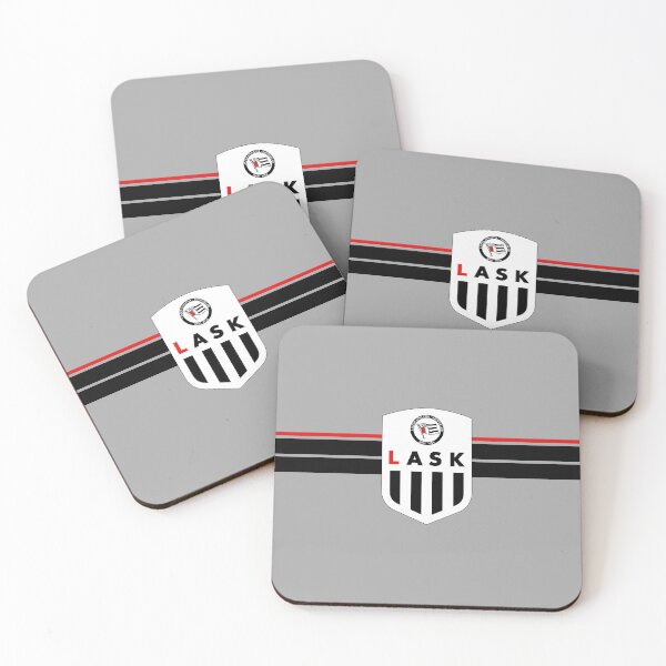 Item preview, Linzer Ask EST. 1908 designed and sold by Fan-Shop.