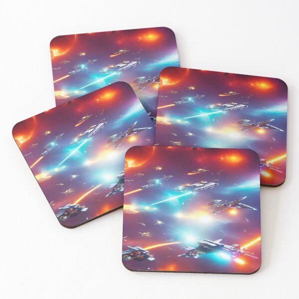 Item preview, Space Artwork 3 designed and sold by Hyper-Store.
