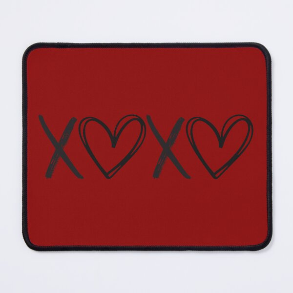 Artikelvorschau, Liebe ist alles was du brauchst XOXO entworfen und verkauft von KimmyRob.