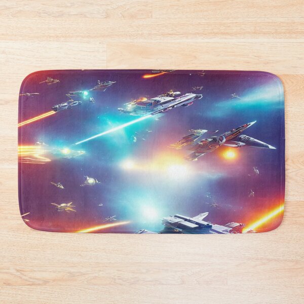 Item preview, Space Artwork 3 designed and sold by Hyper-Store.
