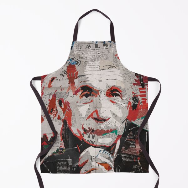 Item preview, paper collage art figure #15 designed and sold by artomazo.