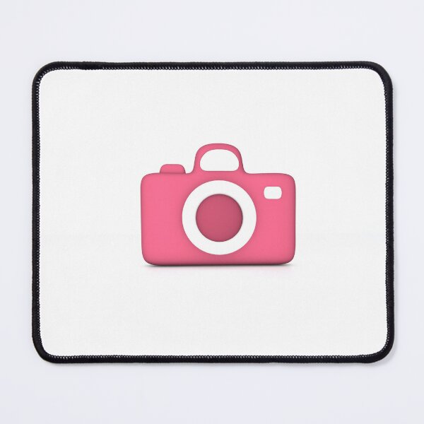 Item preview, Photographer I am a photographer Pink Camera  designed and sold by FireFXStudio.