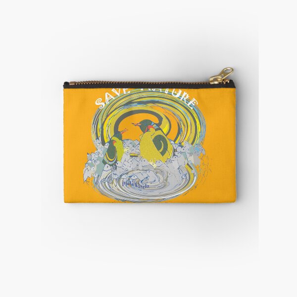 Item preview, Penguin,from the Antarctic Ocean designed and sold by Diola Sotelo.