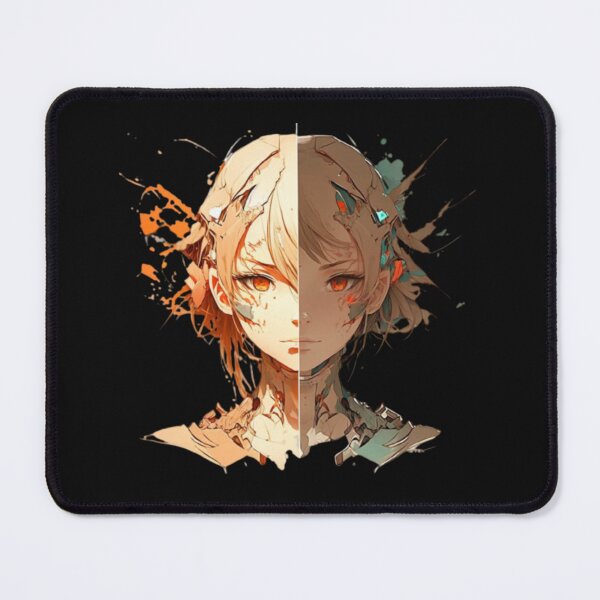 Item preview, Anime face designed and sold by Wael0.