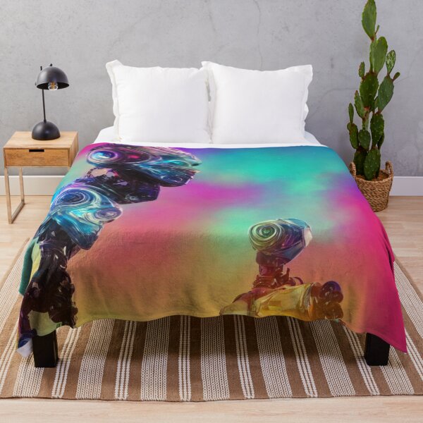 Item preview, Dreamy Cyberpunk Space - Cyberpunk designed and sold by joejiing.
