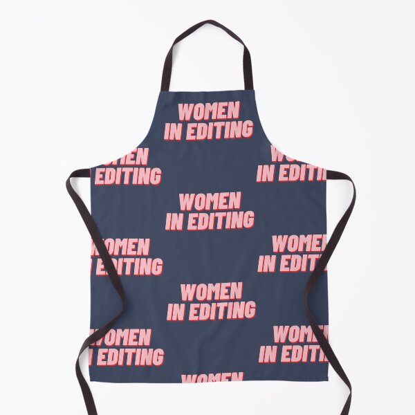 Item preview, Women in Editing designed and sold by polishalpaca.