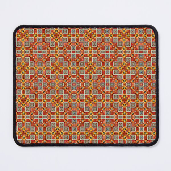 Item preview, Gold and Tan Pattern designed and sold by MoodysT's.