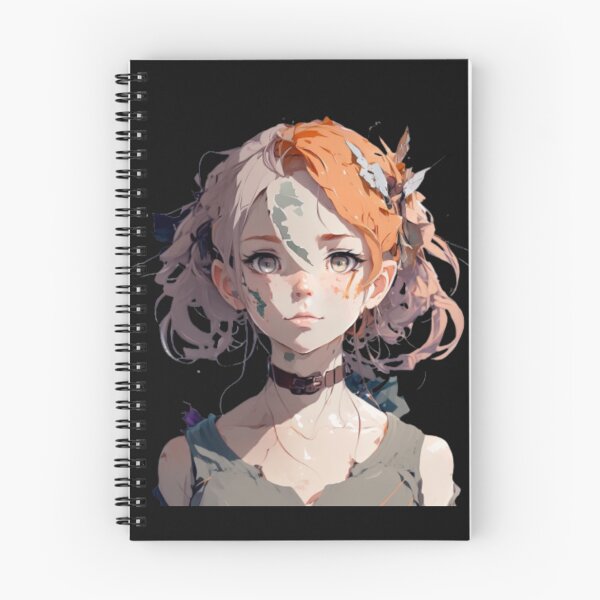 Item preview, Anime face  designed and sold by Wael0.