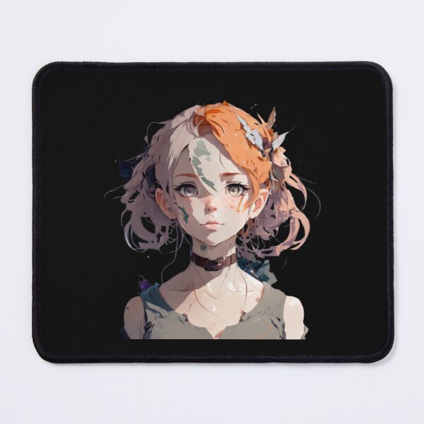 Item preview, Anime face designed and sold by Wael0.