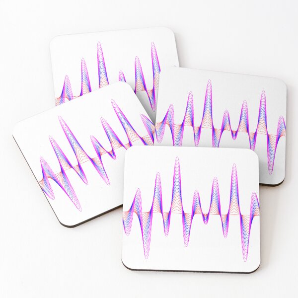 Item preview, wAvE.4 designed and sold by bluAvocado.