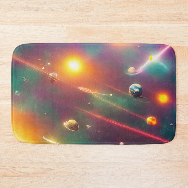 Item preview, Space Artwork 5 designed and sold by Hyper-Store.