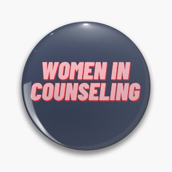 Item preview, Women in Counseling designed and sold by polishalpaca.