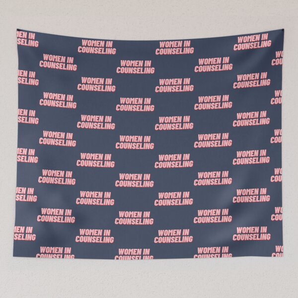 Item preview, Women in Counseling designed and sold by polishalpaca.