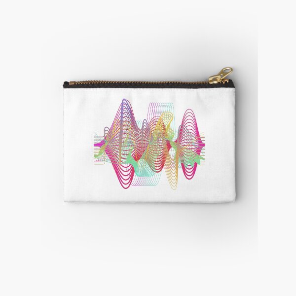 Item preview, wAvE.2.1 designed and sold by bluAvocado.