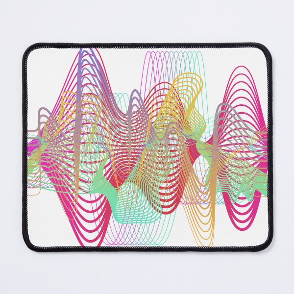 Item preview, wAvE.2.1 designed and sold by bluAvocado.