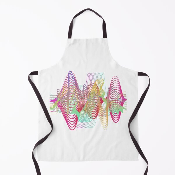 Item preview, wAvE.2.1 designed and sold by bluAvocado.