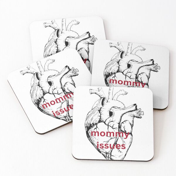 Item preview, mommy issues designed and sold by courtneykobza.