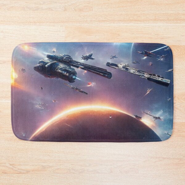 Item preview, Space Artwork 6 designed and sold by Hyper-Store.