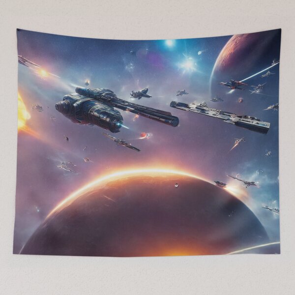 Item preview, Space Artwork 6 designed and sold by Hyper-Store.