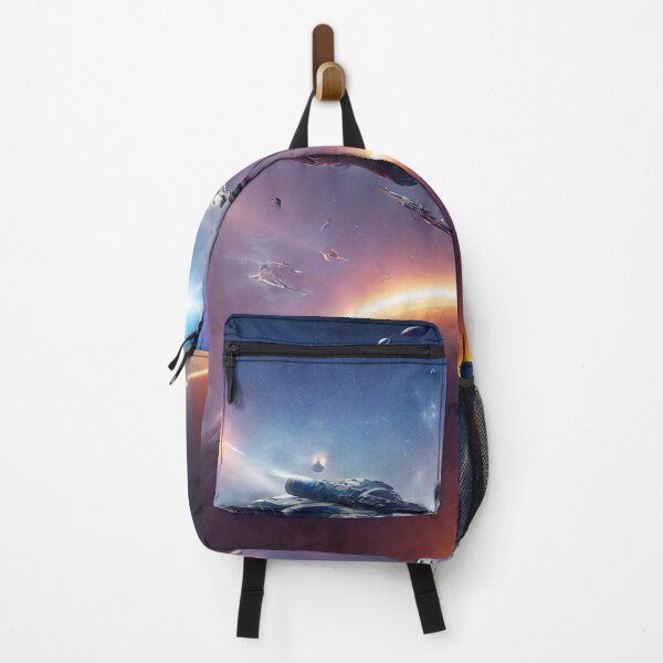 Item preview, Space Artwork 6 designed and sold by Hyper-Store.