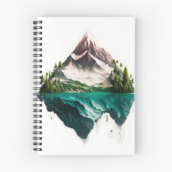 Item preview, floating mountain designed and sold by Kadhaf.