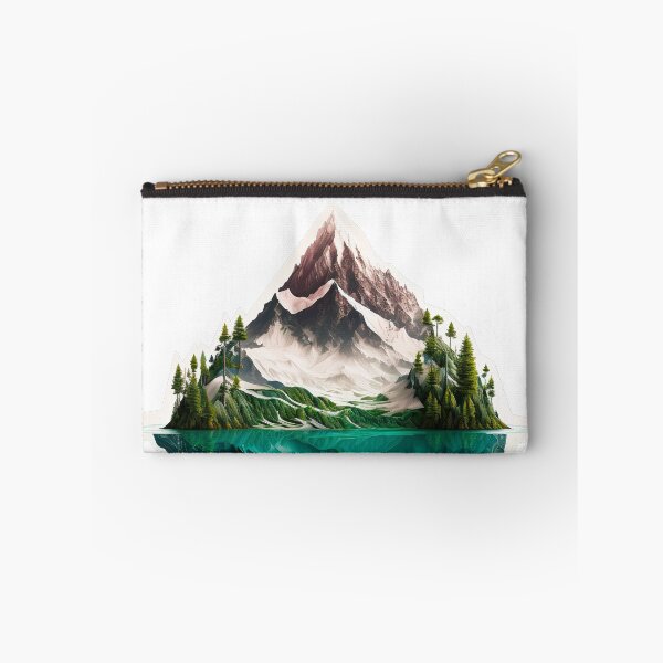 Item preview, floating mountain designed and sold by Kadhaf.