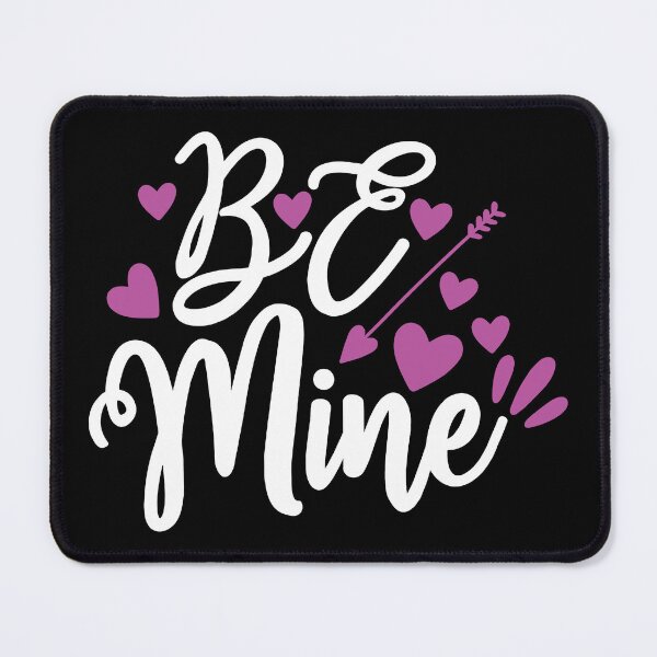 Item preview, Be Mine 2 designed and sold by potchidesigns.
